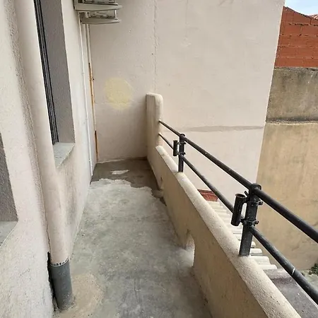 Apartmán Le Fabuleux 3 Bedrooms Air Conditioning 6 People