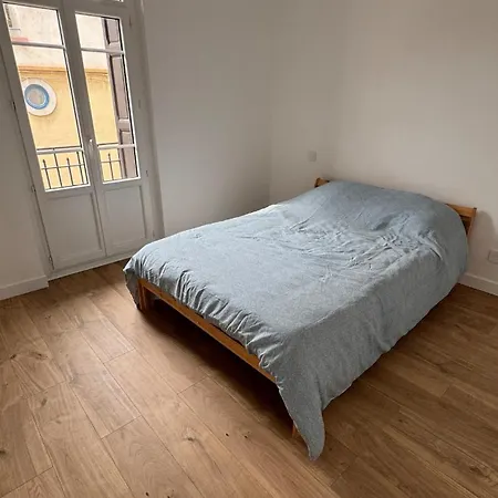 Apartmán Le Fabuleux 3 Bedrooms Air Conditioning 6 People *