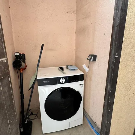 Apartmán Le Fabuleux 3 Bedrooms Air Conditioning 6 People