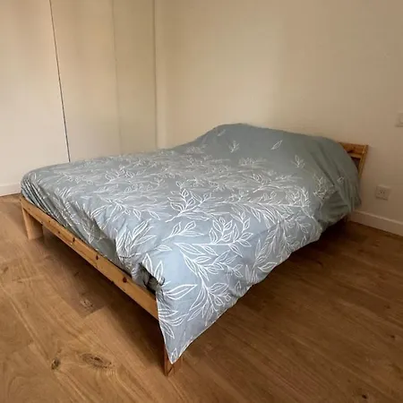 Apartmán Le Fabuleux 3 Bedrooms Air Conditioning 6 People Perpignan