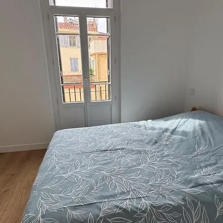 Le Fabuleux 3 Bedrooms Air Conditioning 6 People Apartmán