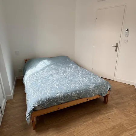 Apartman Le Fabuleux 3 Bedrooms Air Conditioning 6 People *